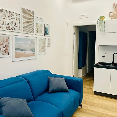 Relax A Torre Colimena! 아파트 토레 콜리메나